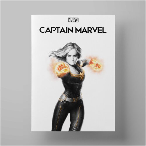    , Captain Marvel, 5070 ,    -,     Marvel,  1200   