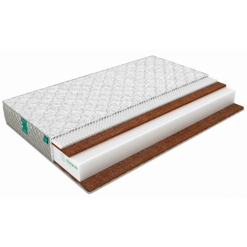  Sleeptek Roll Massage DoubleStrong 18, 190x200 25160