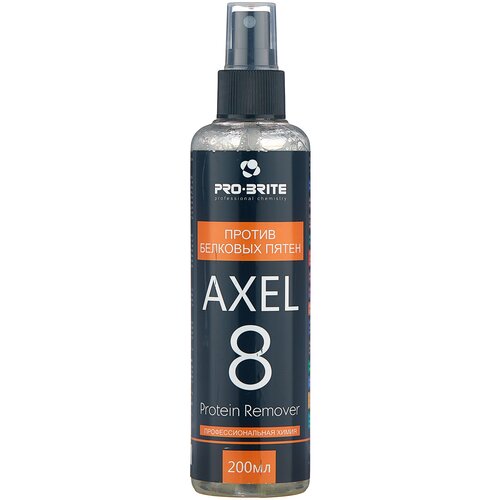 AXEL-8 PROTEIN REMOVER - 200      674