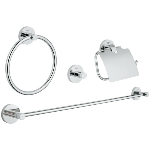   Grohe Essentials 40776001 9985