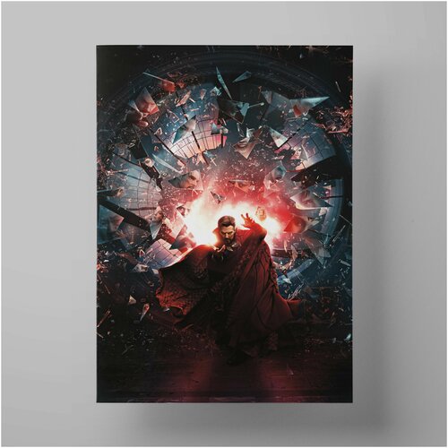    :   , Doctor Strange in the Multiverse of Madness 3040 ,      Marvel,  590   