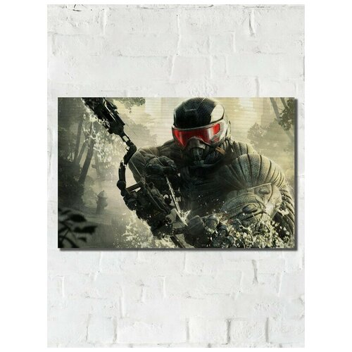      Crysis - 9544 1090