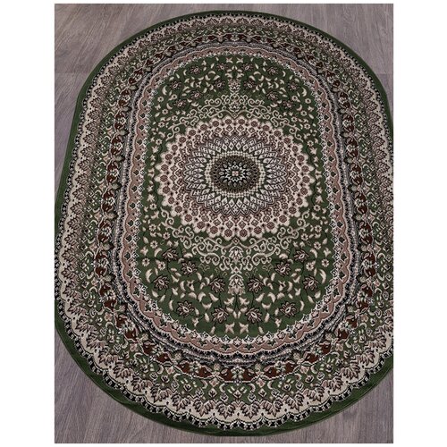 ����� Merinos Gavana D504 green ���� 2.5x3.5� 6562�