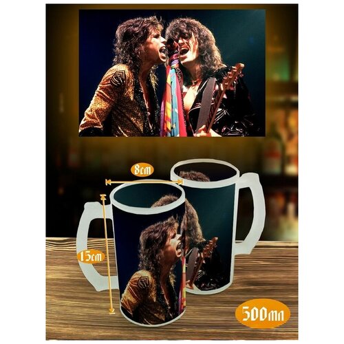 ������ ������ � ������� ������ Aerosmith - 9008 649�