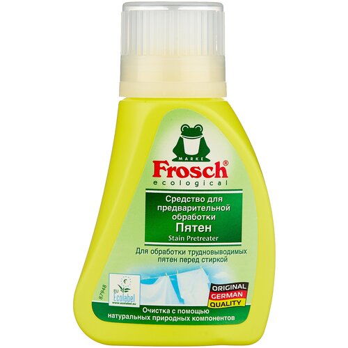 Frosch     , 75  327