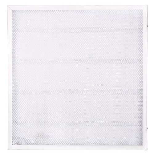 FL-LED PANEL-T36 PRISMA 2700K 595*595*19 36 3200 .  ( -) 1033