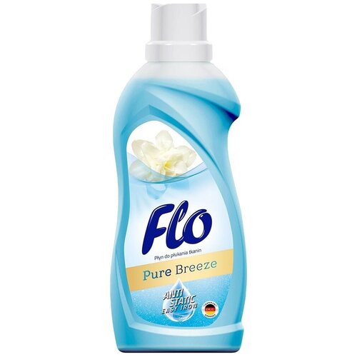 Flo    Pure Breeze, 1  370