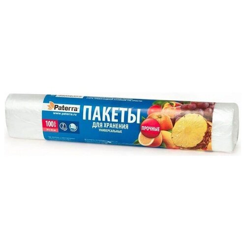 ������ ��� �������� PATERRA 100�� 24*36�� ������������� 204�