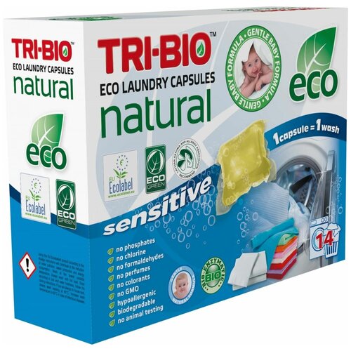 TRI-BIO  -   , 14 . 989