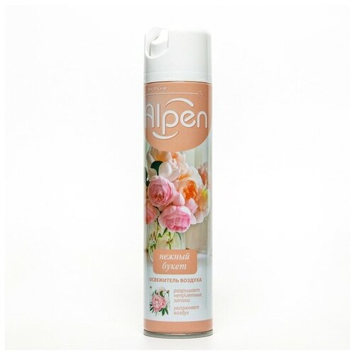 ���������� ������� Alpen, 