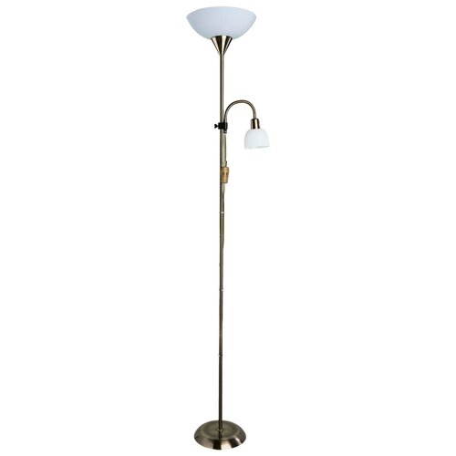  Arte Lamp Duetto A9569PN-2AB 6990