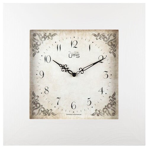    Tomas Stern Wall Clock TS-7019W,  2650  Tomas Stern