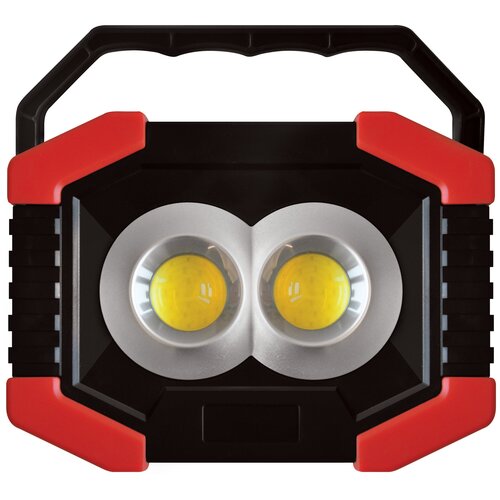   - 23W COB + 1W LED, 3xAA, 300 + 80, IP65, Ritter, 608