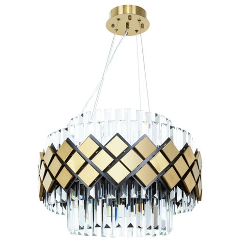   Arte Lamp AMELIA A1039SP-10BK 28990