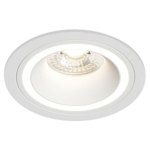 Denkirs () DK2060-WH  IP 20,  15 , GU10, LED, ,  890