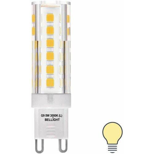 ����� ������������ Bellight G9 220-240 � 5 �� ������� ������� 400 �� ������ ����� ���� 671�