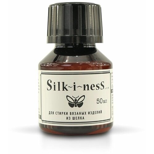        Silk-i-ness 1000