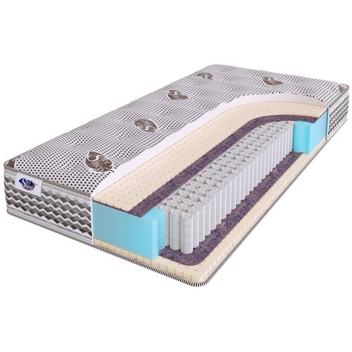 ������ SkySleep Nature Pro Anatomic Soft S1000 90�190 31163�