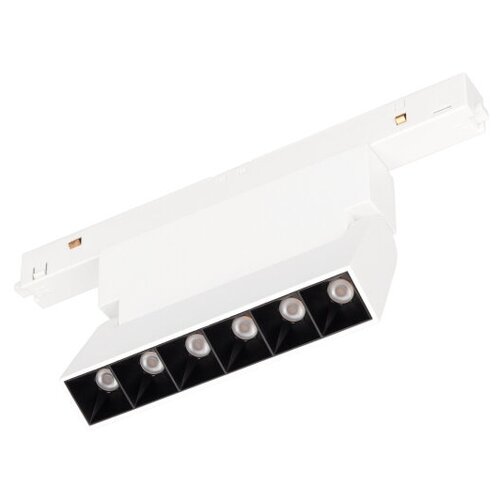  MAG-ORIENT-LASER-FOLD-S195-6W Warm3000 (WH, 30 deg, 48V) (Arlight, IP20 , 3 ) 5415