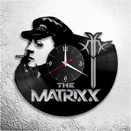     The Matrixx,   1280