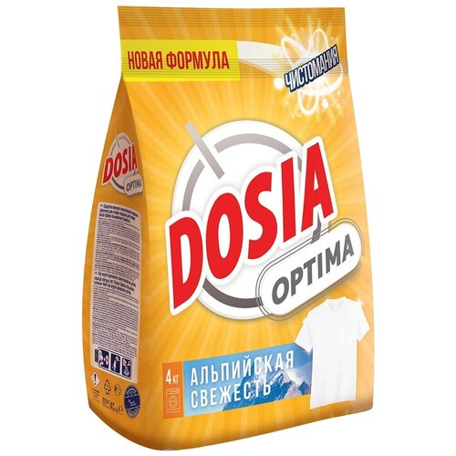   DOSIA Optima   4  480