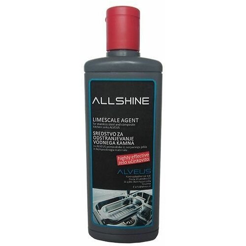   ALVEUS ALLSHINE 900