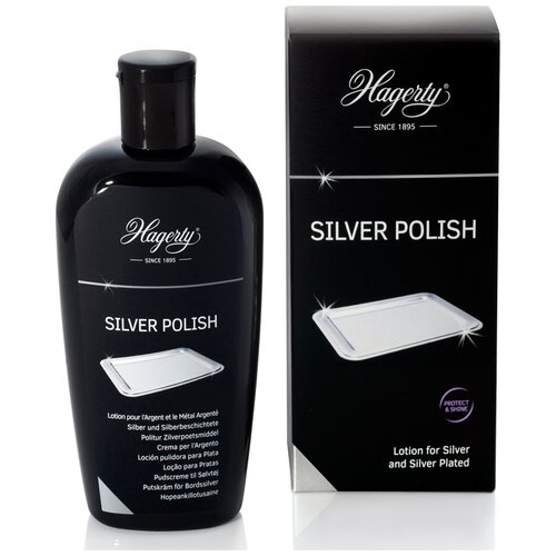    116034 Hagerty Silver Polish, 250 3450