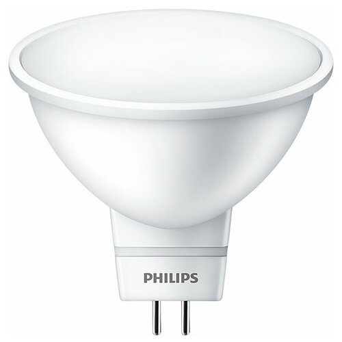   Philips Essential LED MR16 3-35W/840 100-240V 120D 230lm . 460