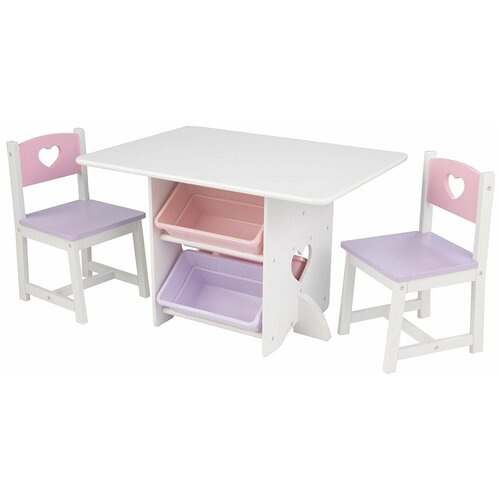 ����� ������� ������ KidKraft Heart 26874�