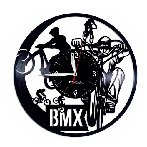     (c) VinylLab BMX 1790