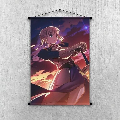     Fate-Grand Order -  45*30 , . 30_Gb0170,  660  Anime Dakimakura