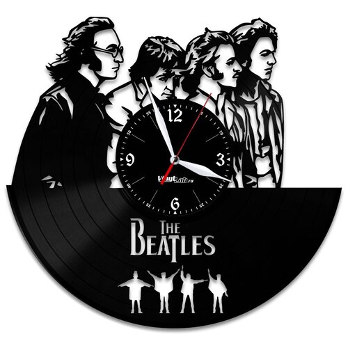     (c) VinylLab Th Beatles 1790