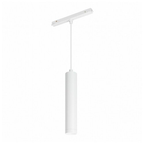  MAG-ORIENT-SPOT-HANG-R45-12W Warm3000 (WH, 24 deg, 48V, DALI) (Arlight, IP20 , 3 ) 10285