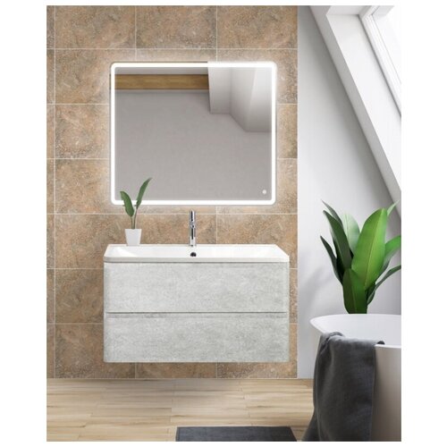 BelBagno        BelBagno ALBANO-900-2C-SO-CVG 31840