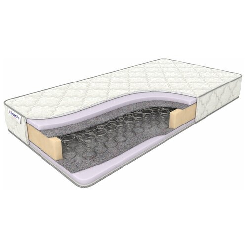  Dreamline Eco Foam Bonnel (185 / 200) 19153