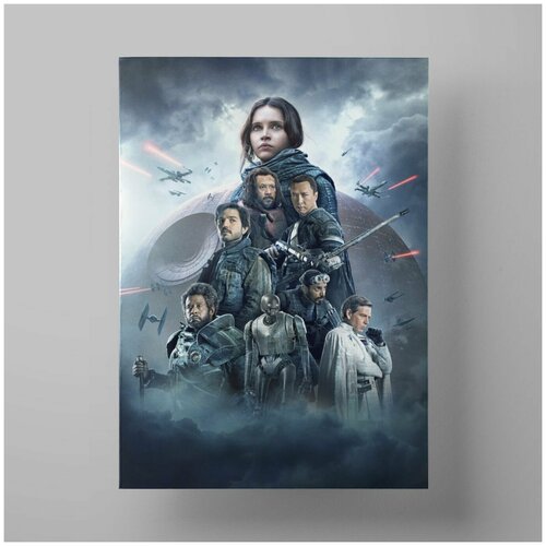  -:  . , Rogue One 5070 ,     1200