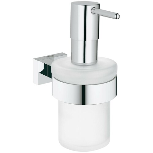    GROHE Essentials Cube 40756001 7406