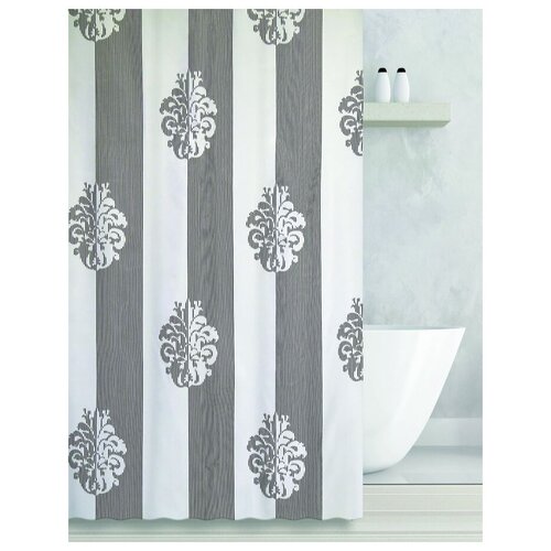 ����� ��� ������ BATH PLUS 180*180 �������� Damask Strtipe ����� ������ 800�
