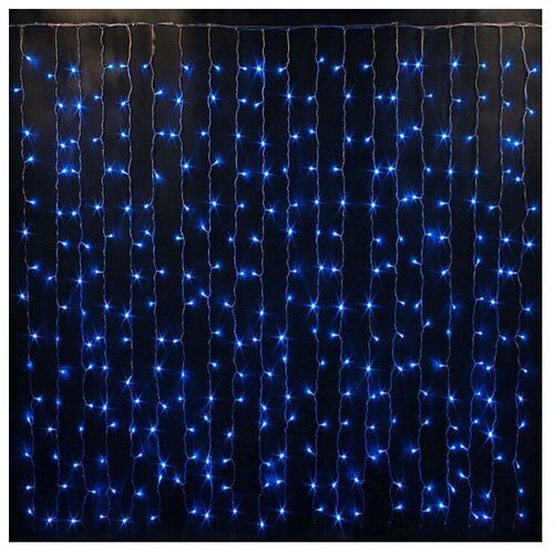 �������� ������������ ������� ����� 220B, LED, ������ ������, IP54 Rich LED RL-CS2*1.5-B/B 5070�