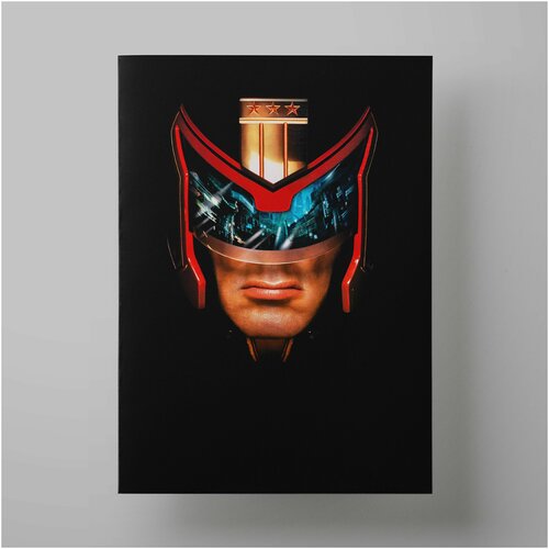   , Judge Joseph Dredd 3040 ,     590