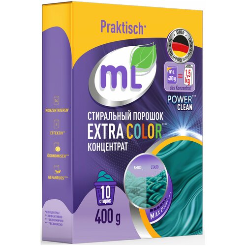   Meine Liebe EXTRA COLOR , Meine Liebe, 400  302