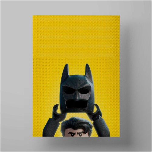   ,The Lego Batman, 5070  ,     1200