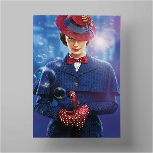    , Mary Poppins Returns 3040 ,     590