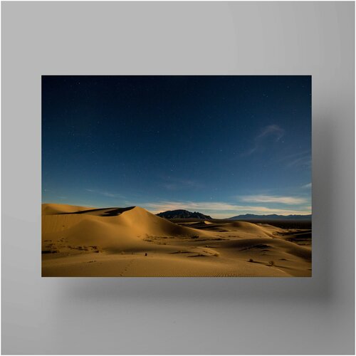  , Desert 30x40 ,     590