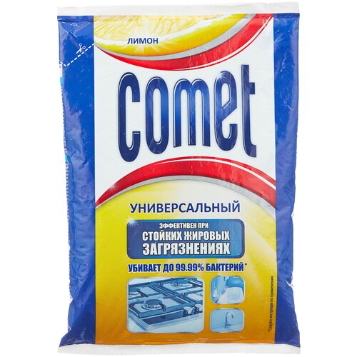   Comet , 475  195