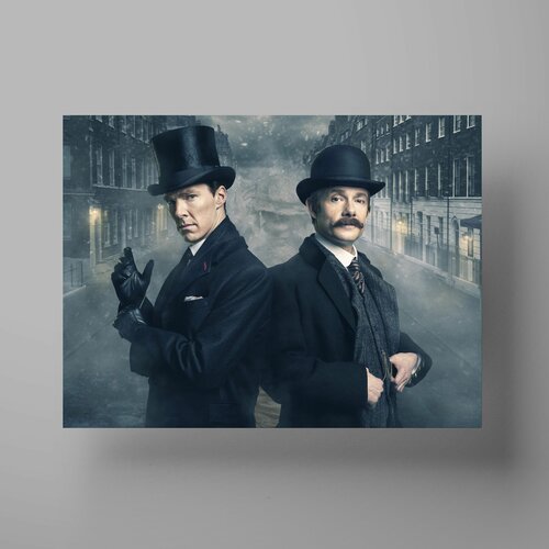  , Sherlock, 3040 ,     560