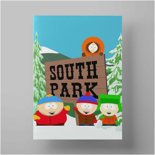    , South Park, 3040  ,    ,  590   