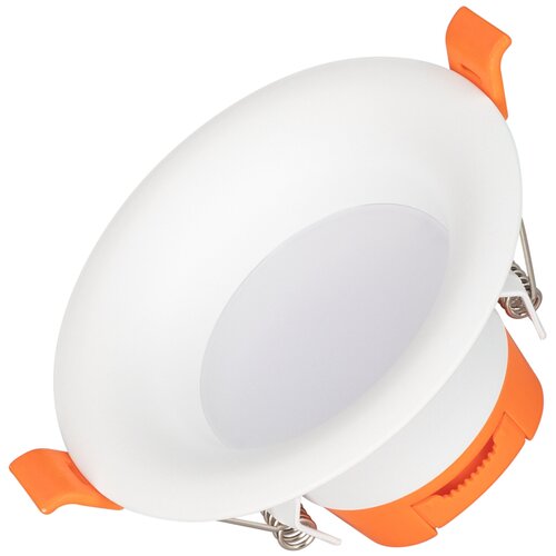  MS-BLIZZARD-BUILT-R102-8W Day4000 (WH, 100 deg, 230V) (Arlight, IP20 , 3 ) 1572