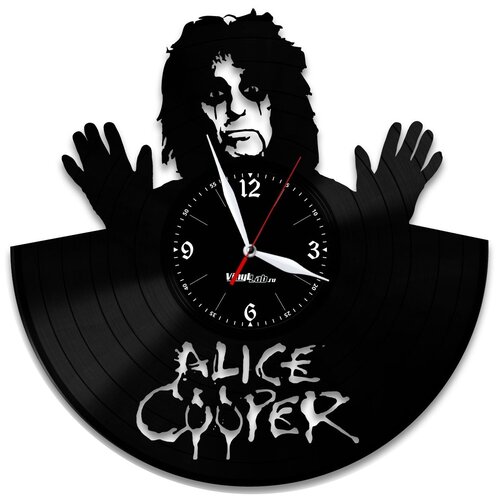      (c) VinylLab Alice Cooper,  1790  VinylLab