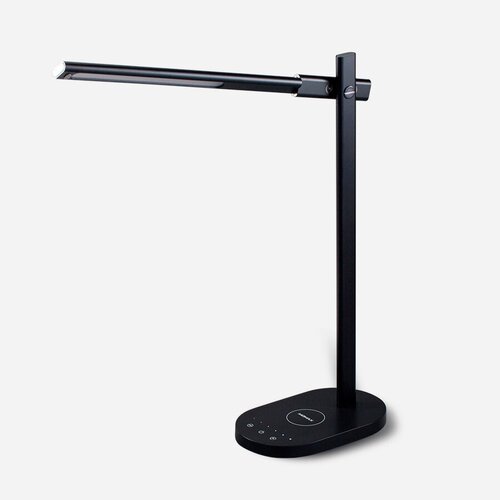    Momax Q.LED Desk Lamp    , (QL1ACND),  7900